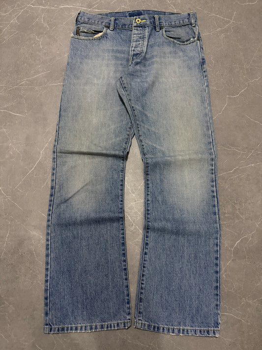 Armani Jeans Bootcut (XL)
