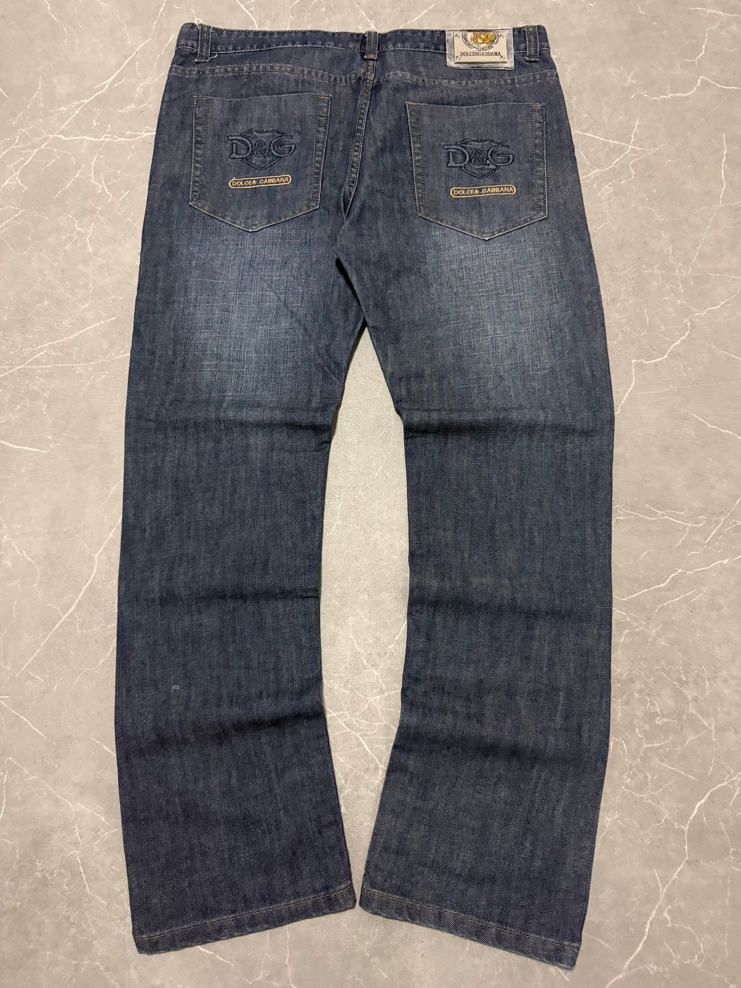 Dolce & Gabbana Jeans (XL)
