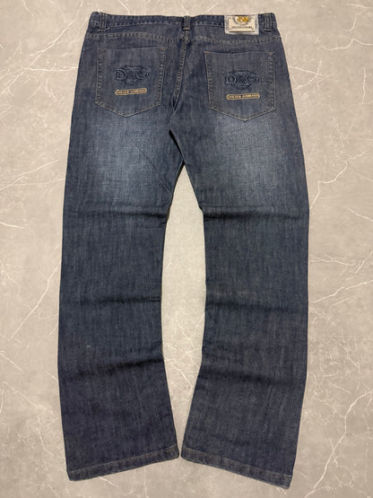 Dolce & Gabbana Jeans (XL)