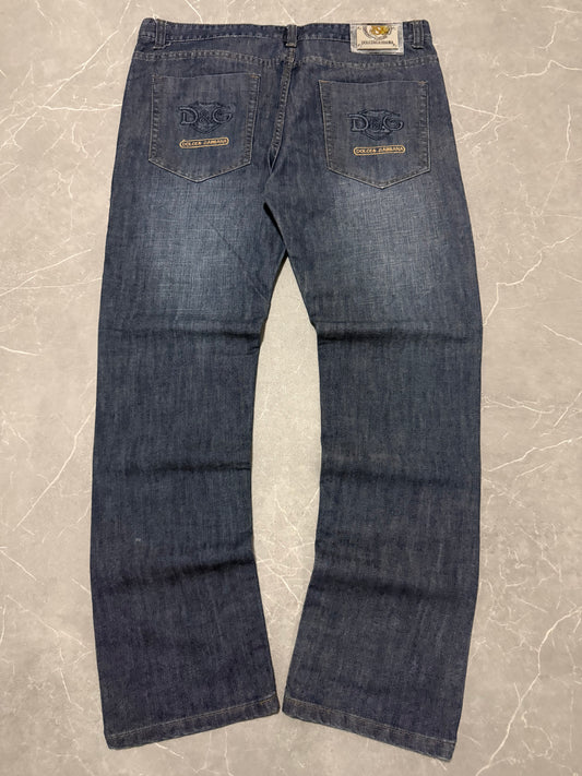 Dolce & Gabbana Jeans (XL)