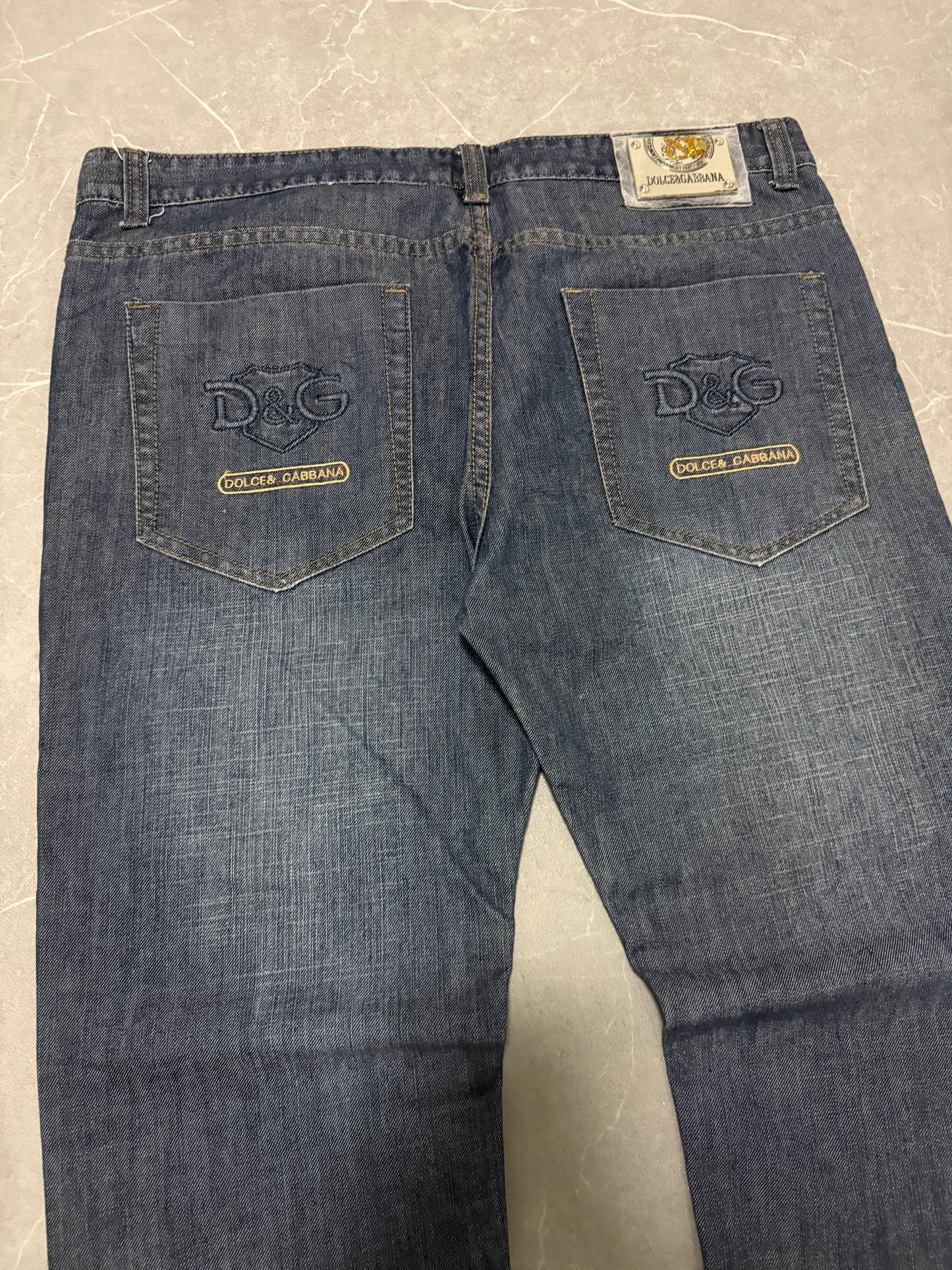 Dolce & Gabbana Jeans (XL)