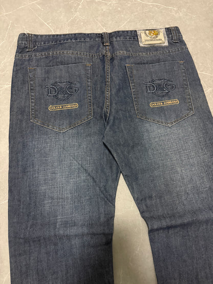 Dolce & Gabbana Jeans (XL)