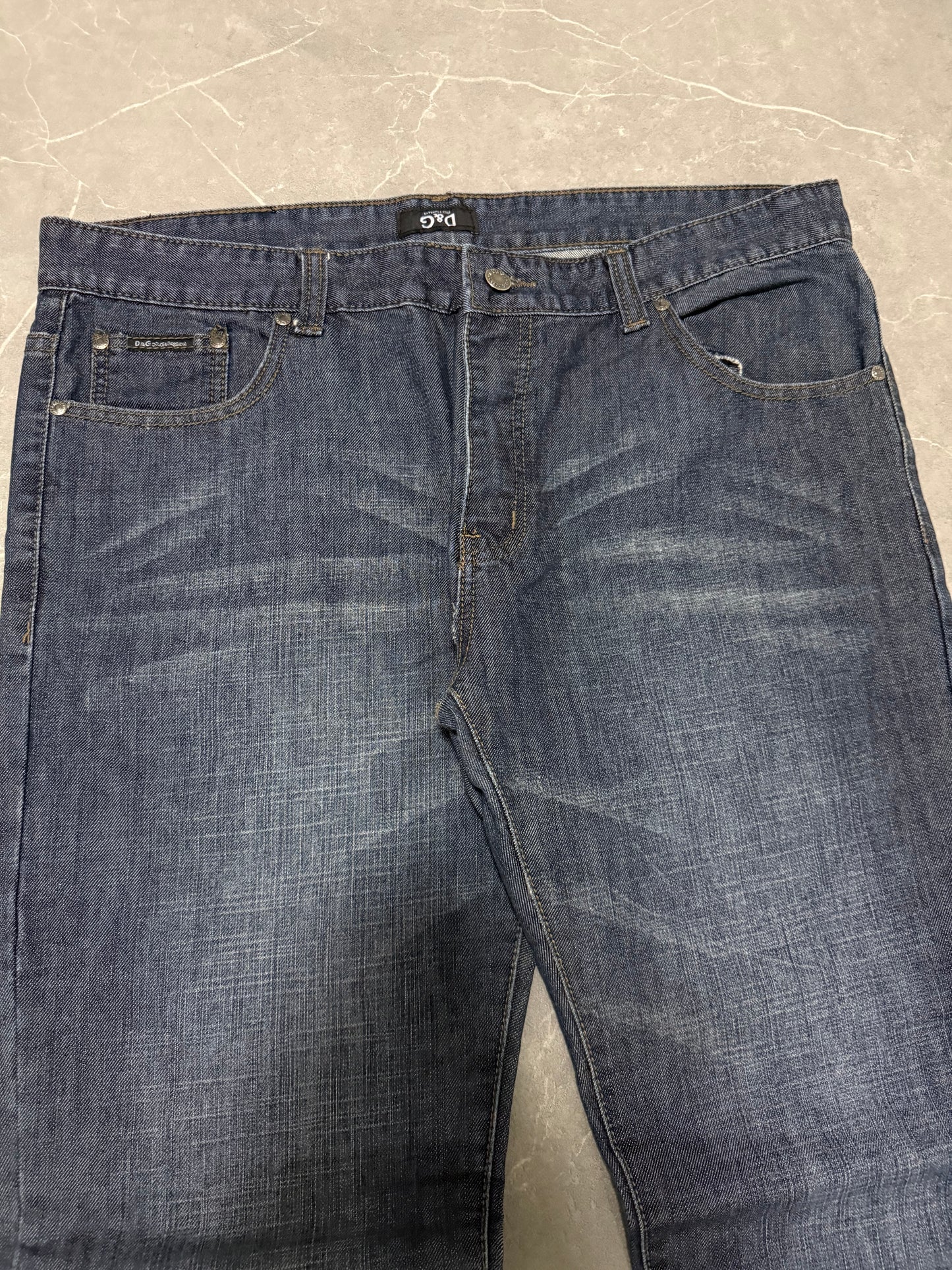 Dolce & Gabbana Jeans (XL)
