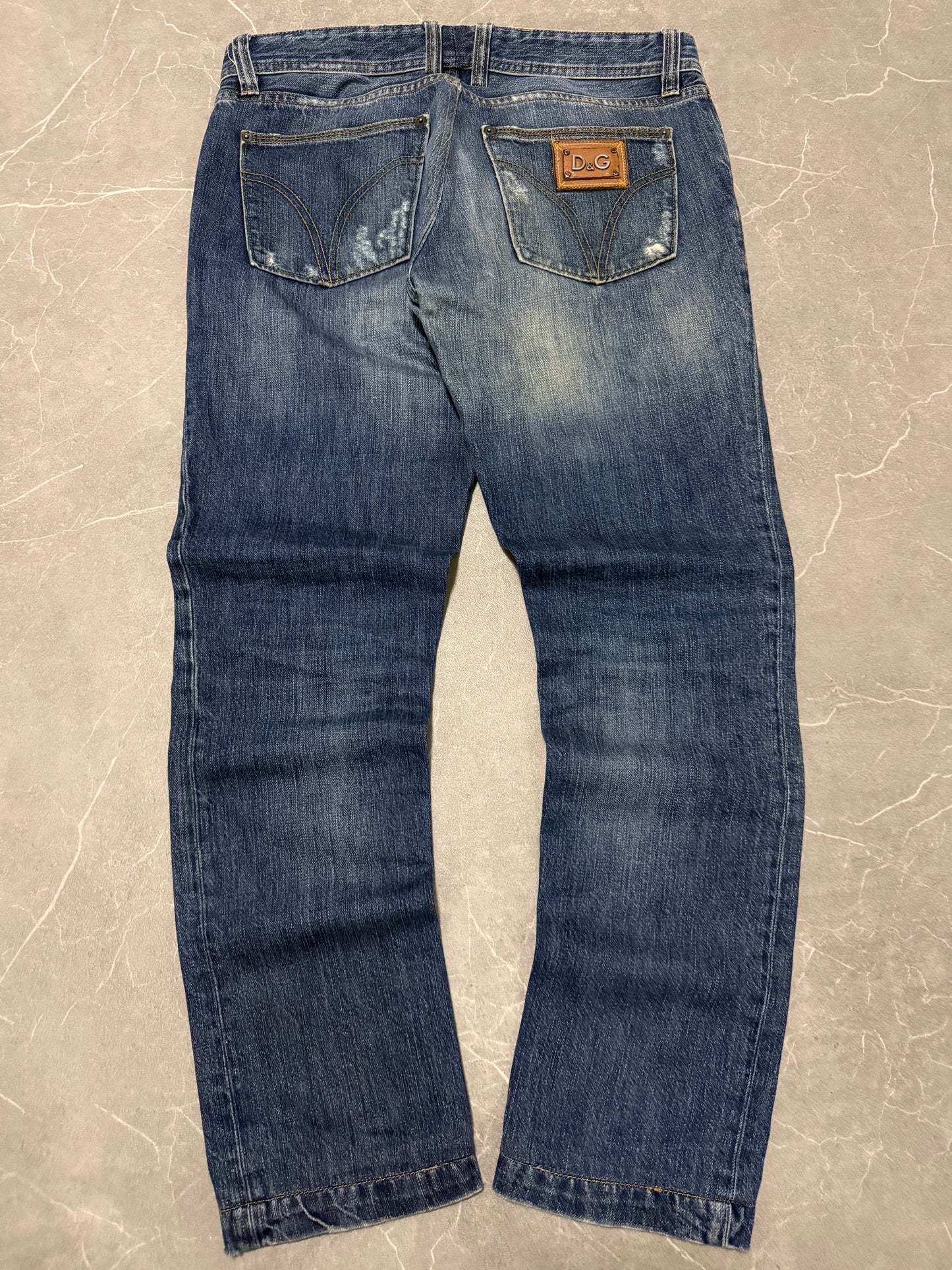 Dolce & Gabbana Jeans (L)