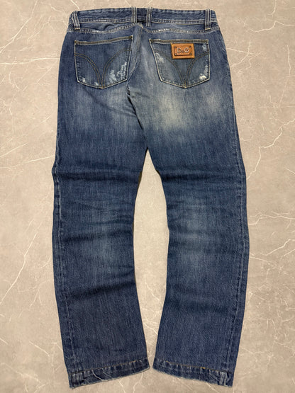 Dolce & Gabbana Jeans (L)