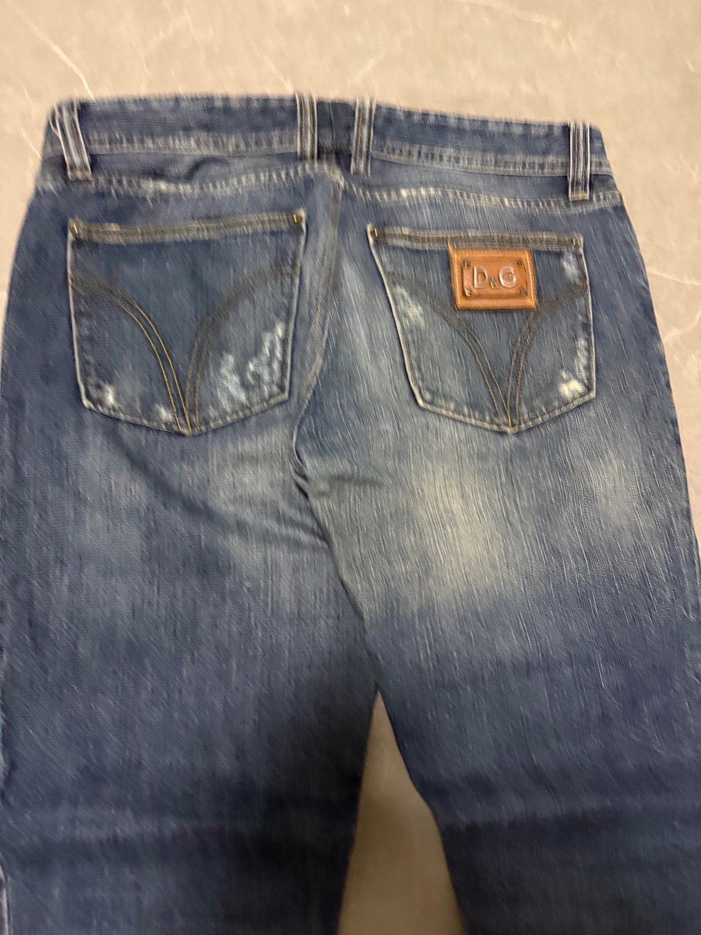 Dolce & Gabbana Jeans (L)