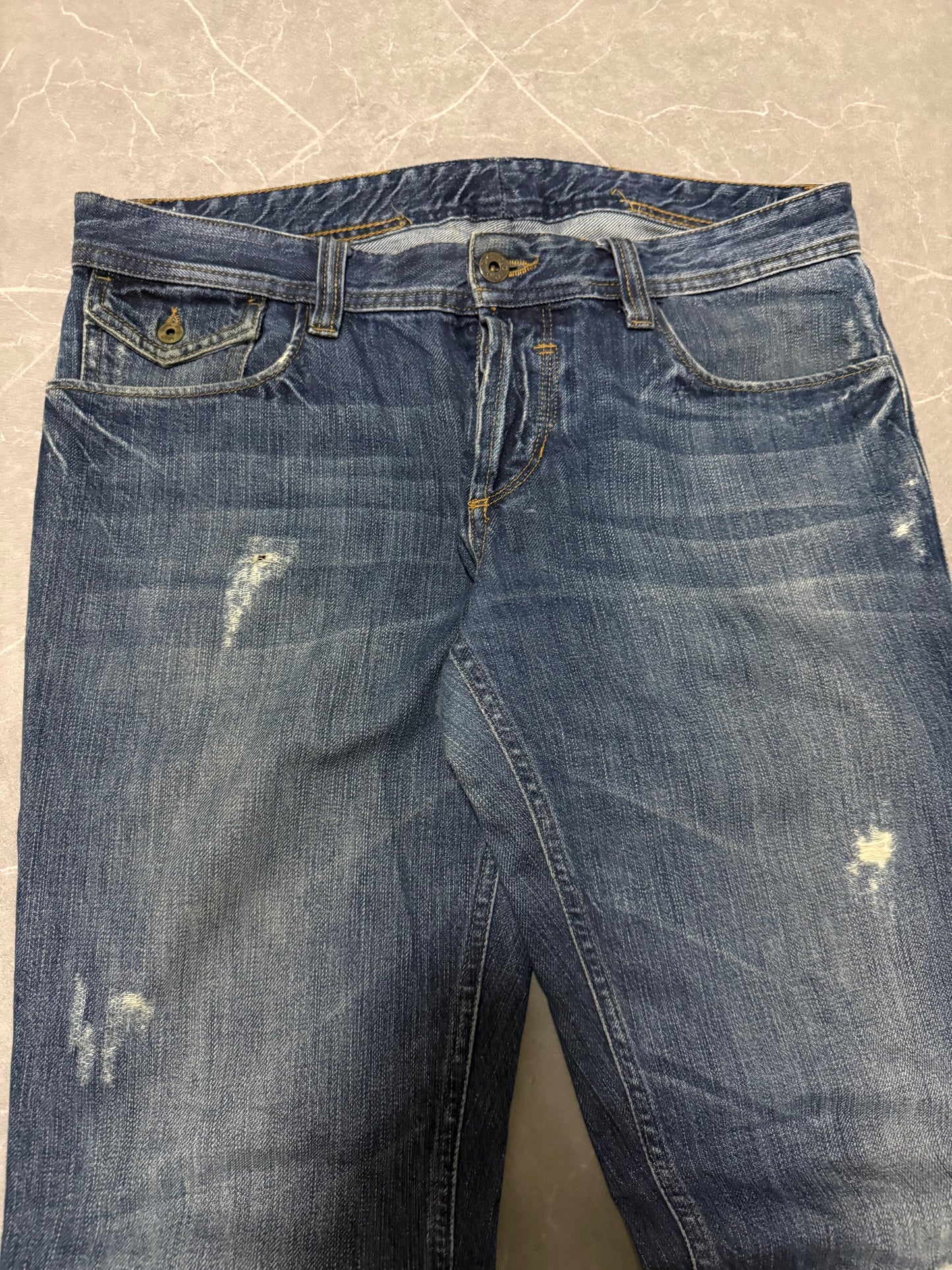 Dolce & Gabbana Jeans (L)