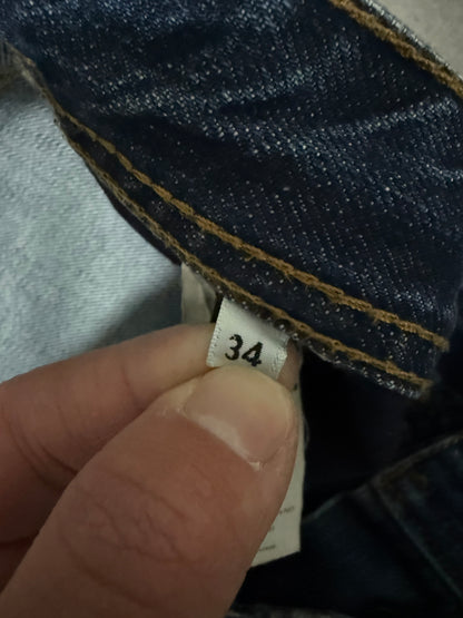 Dolce & Gabbana Jeans (L)