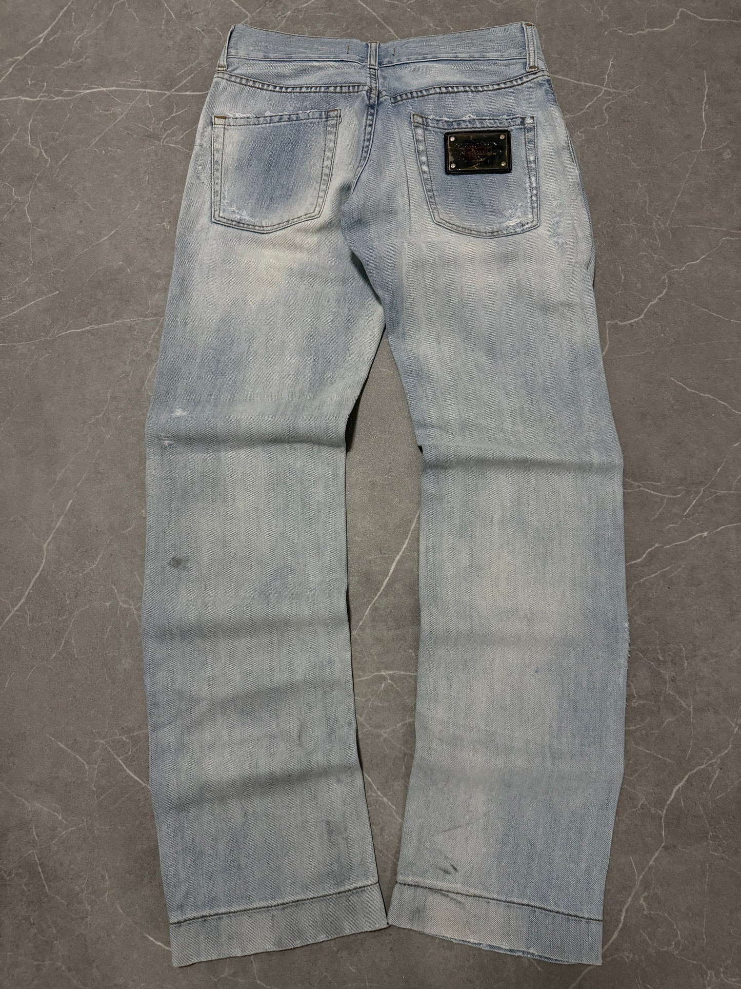 Dolce &amp; Gabbana Jeans (S)