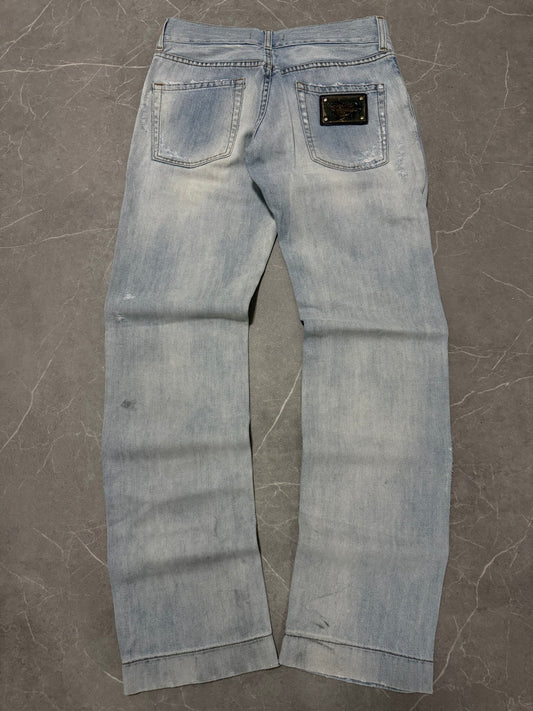 Dolce & Gabbana Jeans (S)