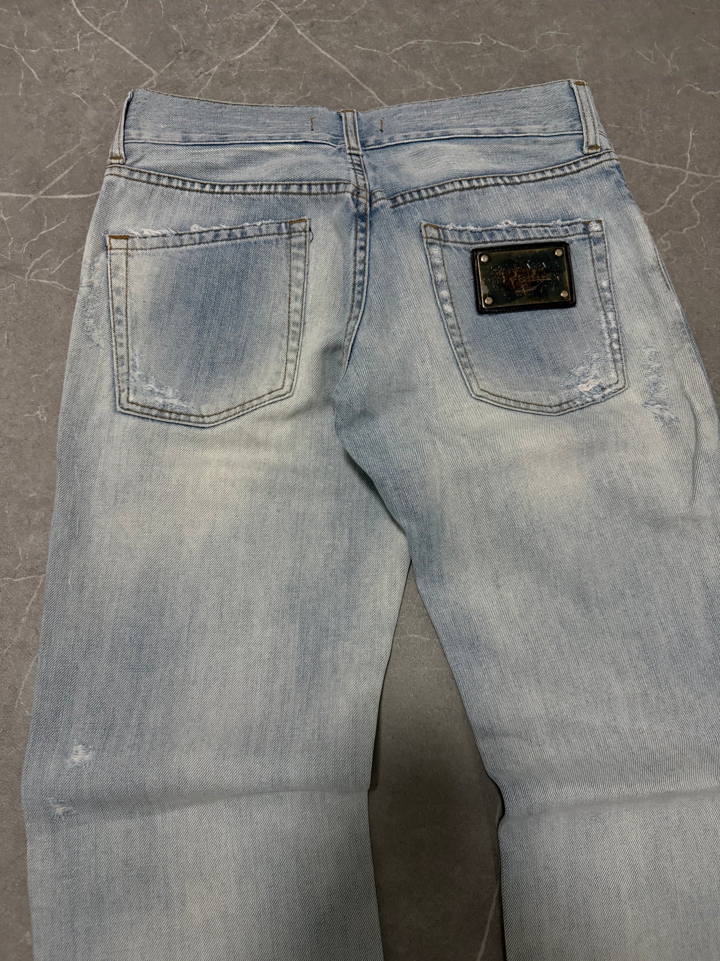 Dolce &amp; Gabbana Jeans (S)