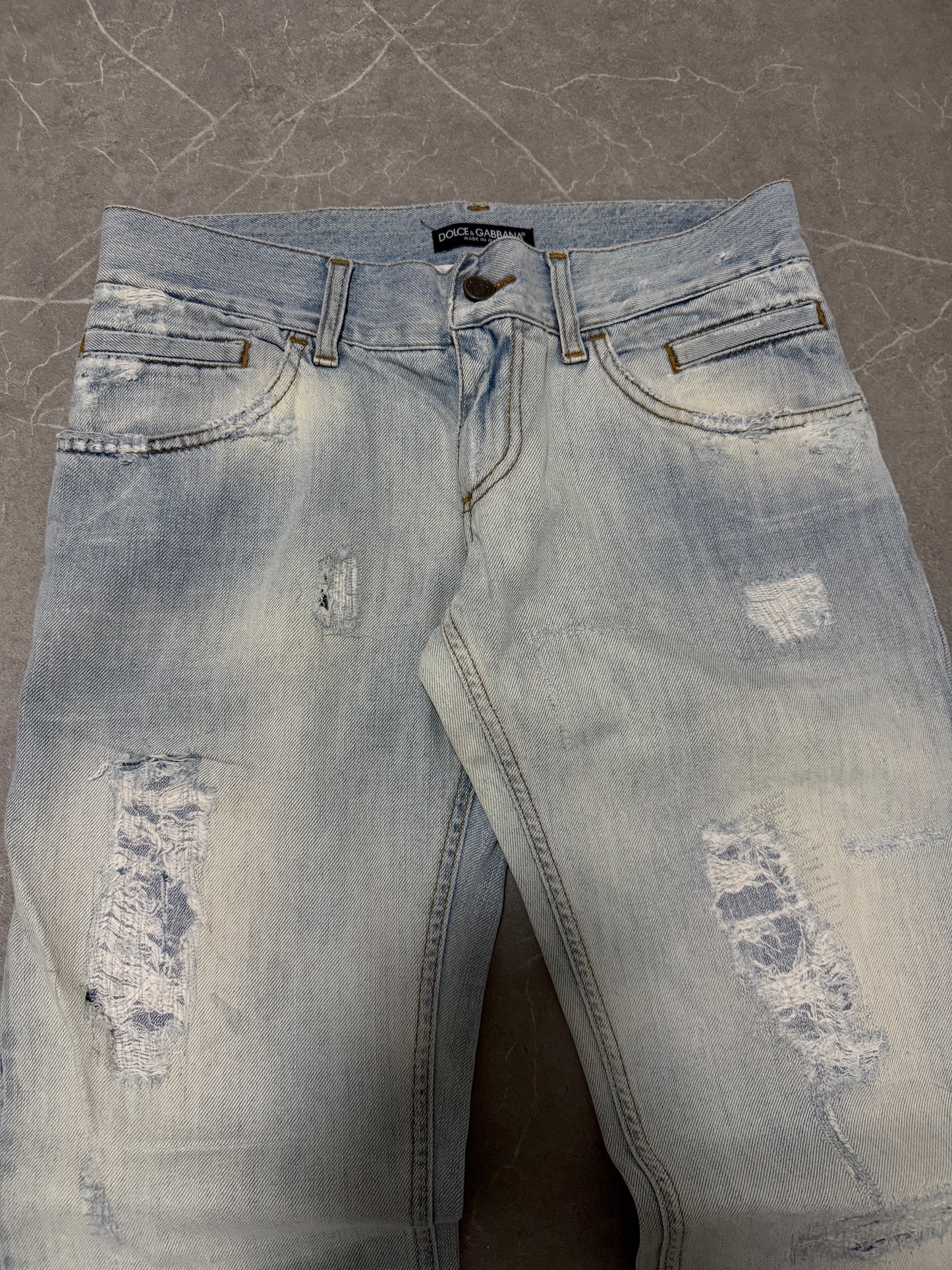 Dolce &amp; Gabbana Jeans (S)