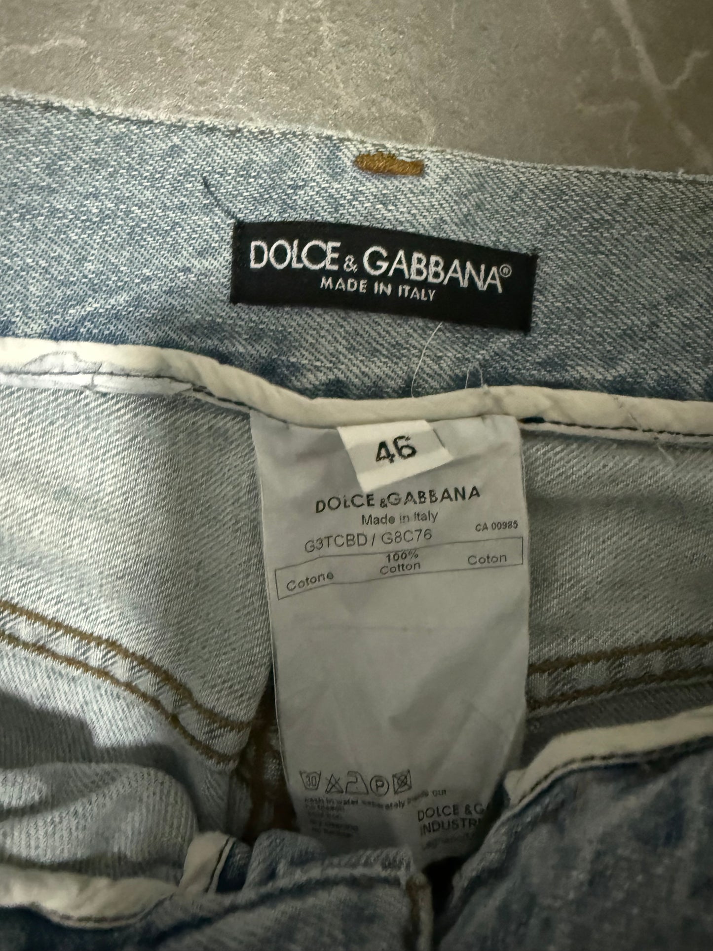 Dolce &amp; Gabbana Jeans (S)