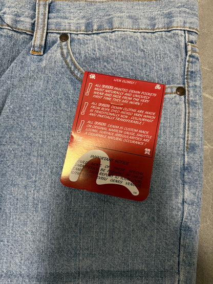 Evisu Jeans (XL)