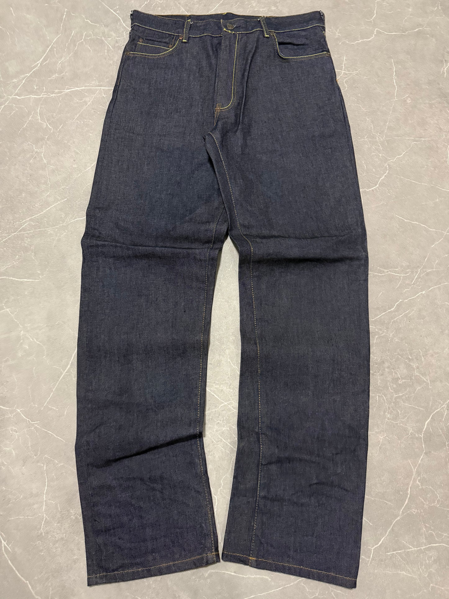 Evisu Jeans (XL)