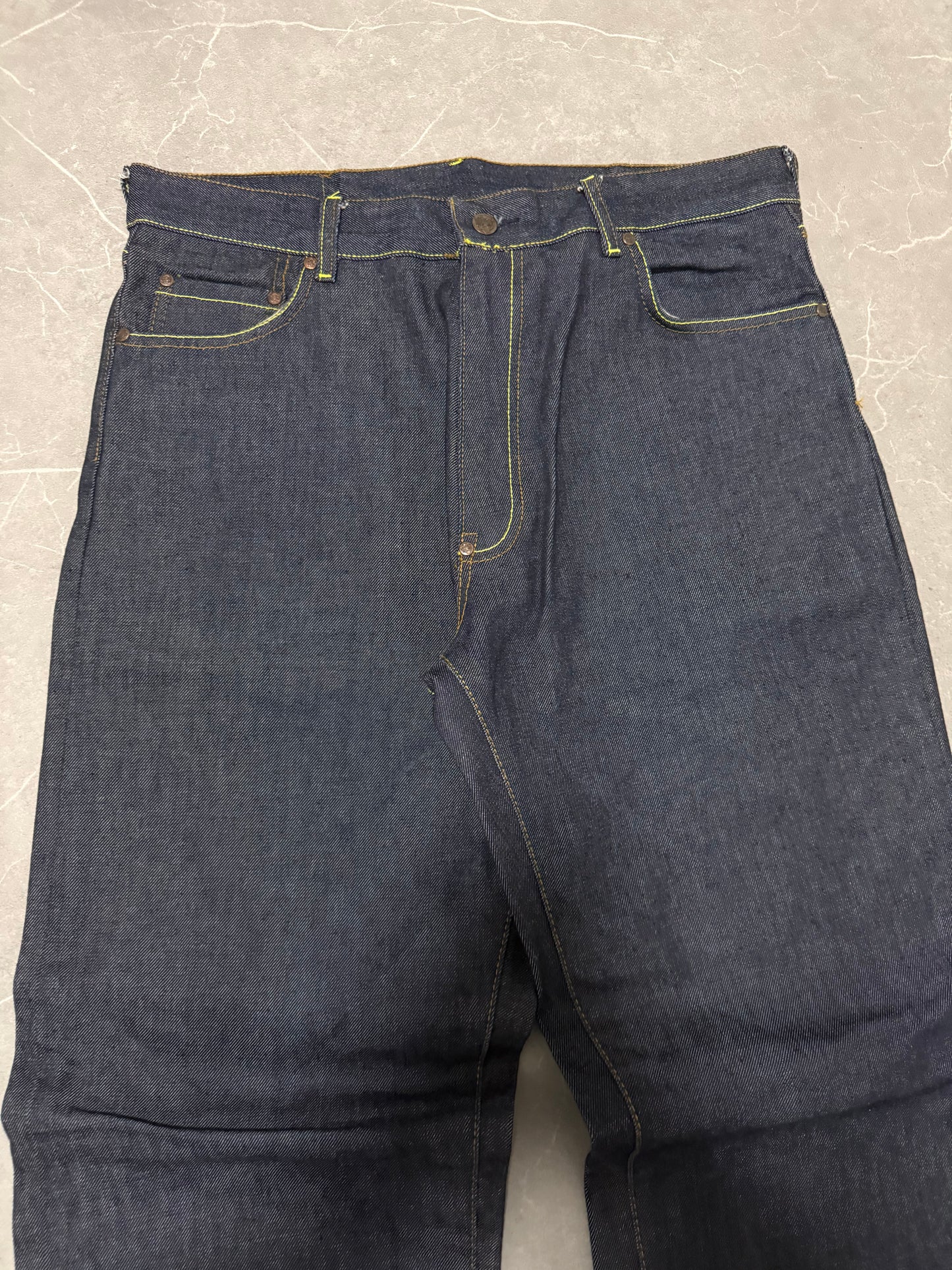 Evisu Jeans (XL)