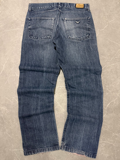 Armani Jeans (XS)