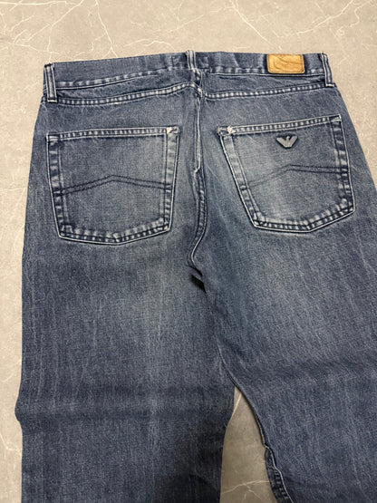 Armani Jeans (XS)