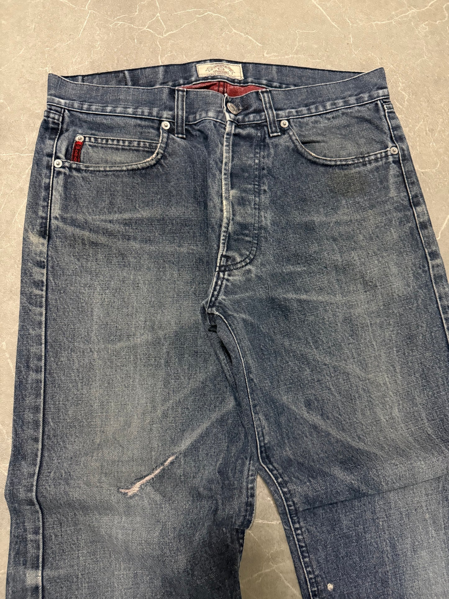 Armani Jeans (XS)