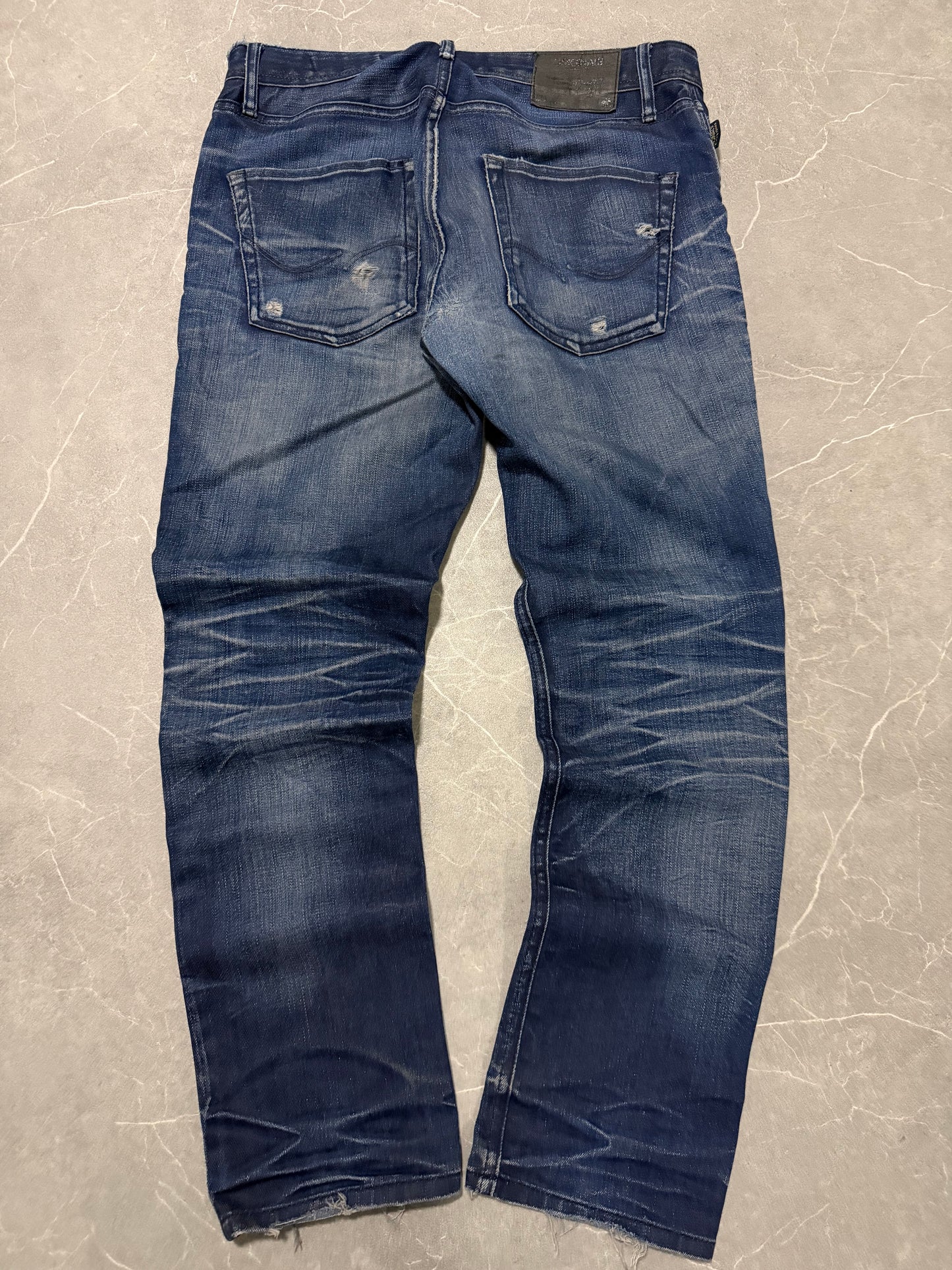 Vintage Jeans (XS)