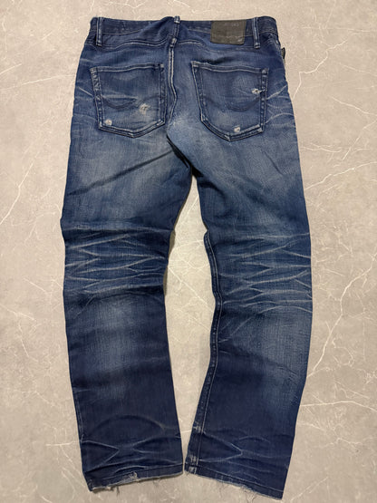 Vintage Jeans (XS)