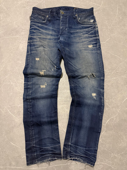 Vintage Jeans (XS)