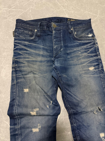 Vintage Jeans (XS)