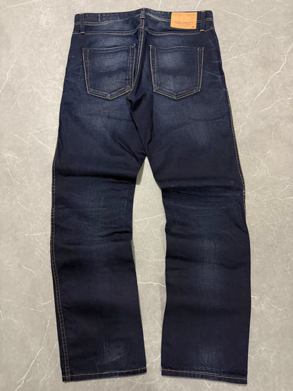 Vintage Jeans (M)