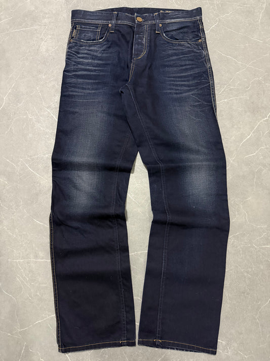 Vintage Jeans (M)