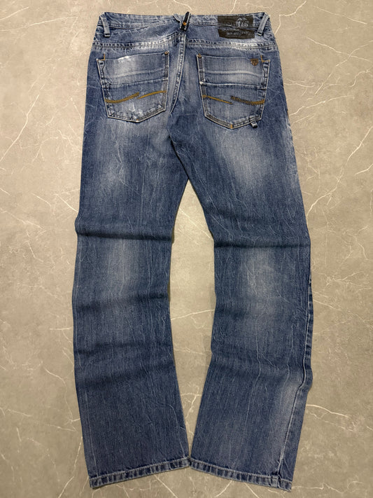 Vintage Jeans (S)