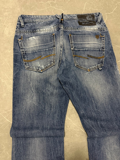 Vintage Jeans (S)
