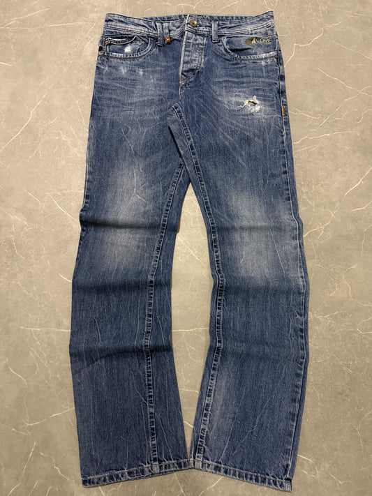Vintage Jeans (S)