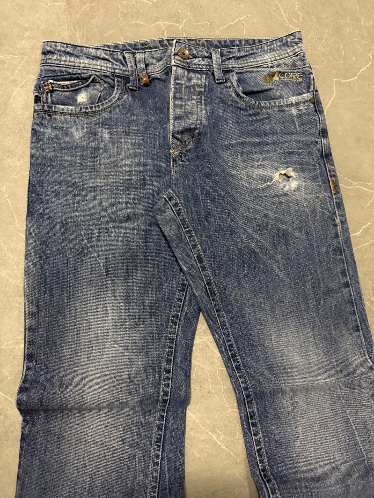 Vintage Jeans (S)