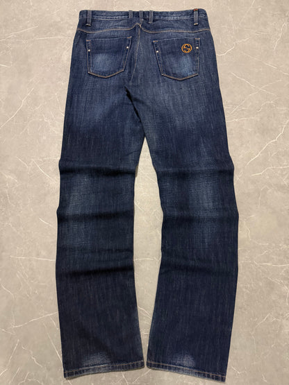 Gucci Jeans (XL)