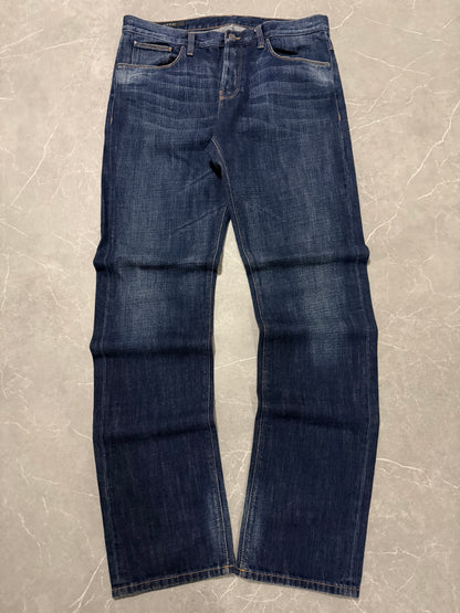 Gucci Jeans (XL)