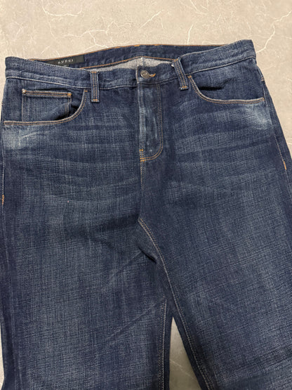 Gucci Jeans (XL)