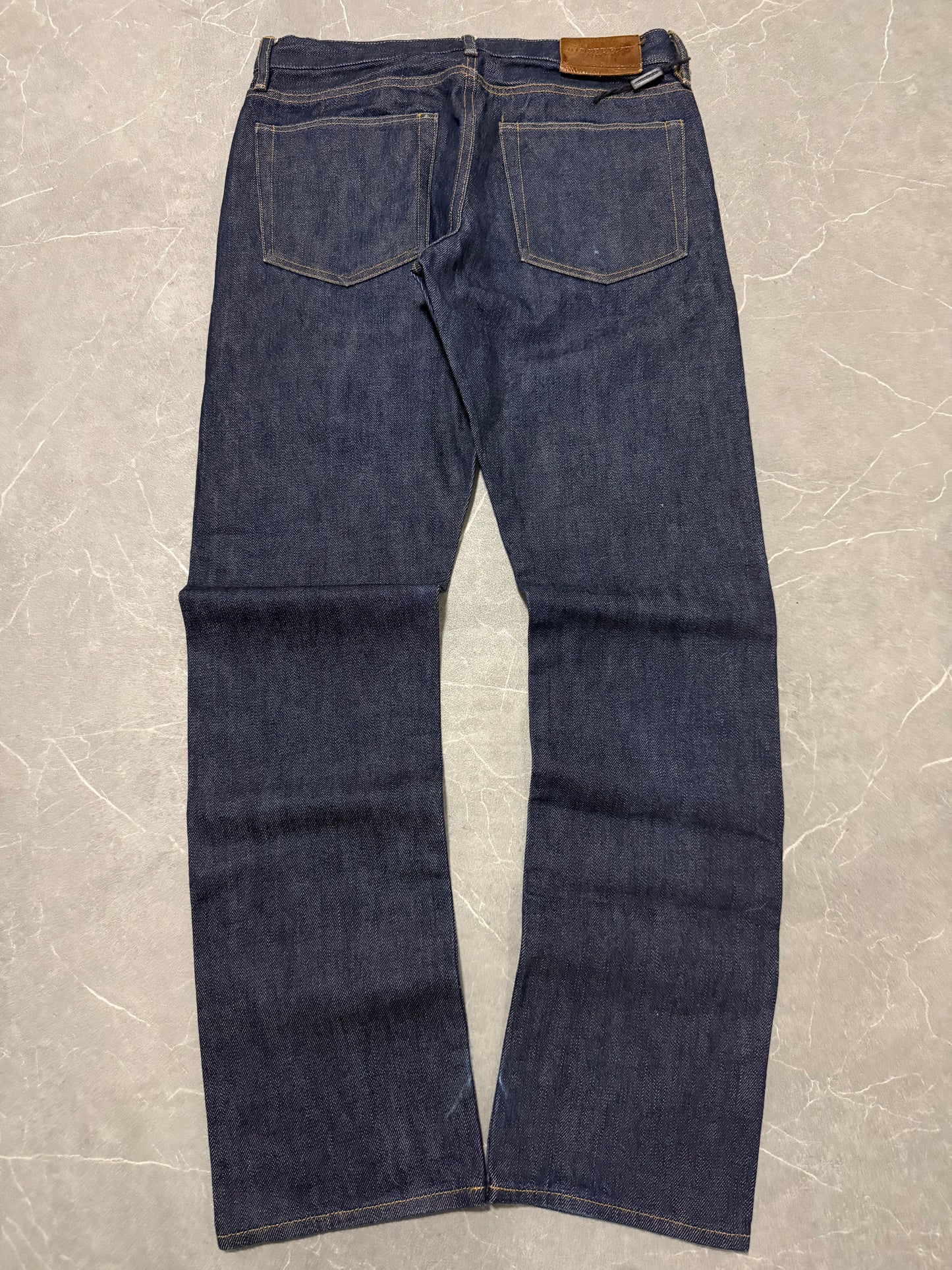 Burberry Jeans (XS)