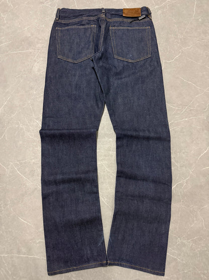 Burberry Jeans (XS)
