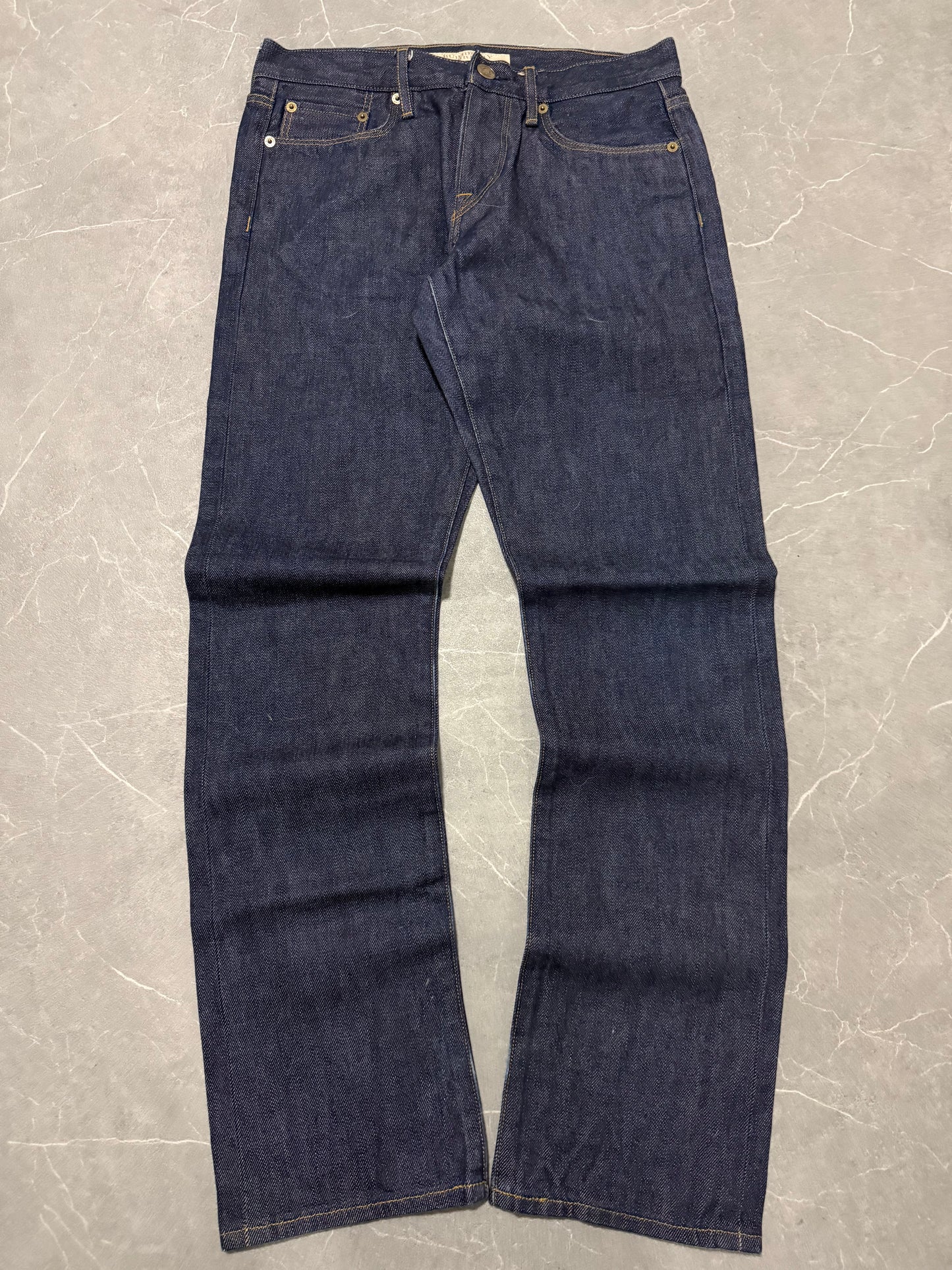 Burberry Jeans (XS)