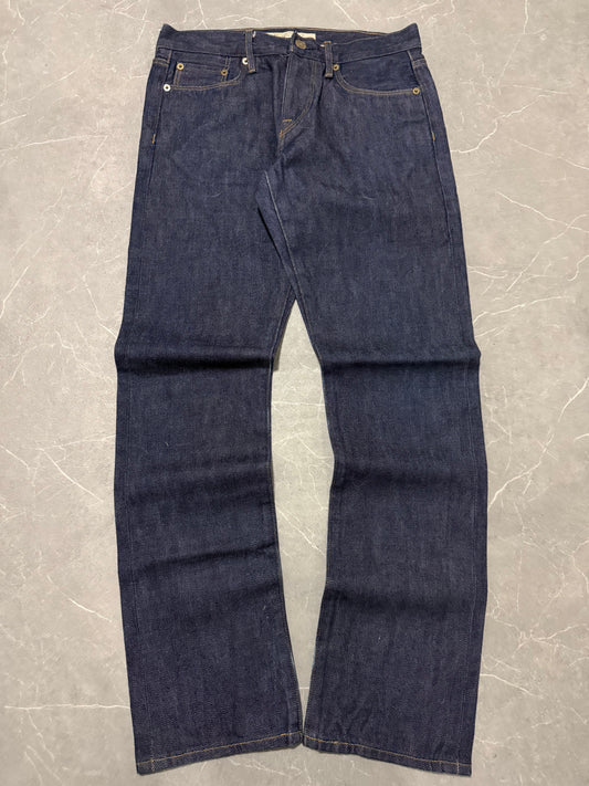 Burberry Jeans (XS)
