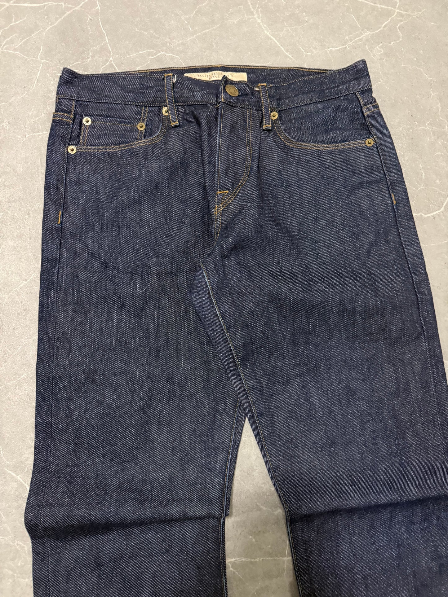 Burberry Jeans (XS)
