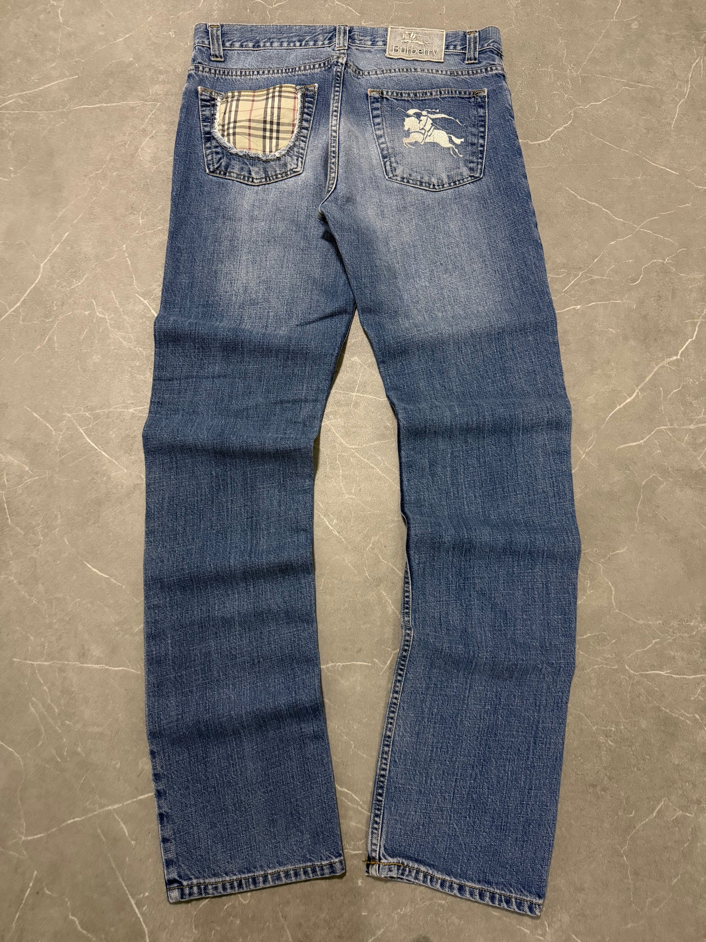 Burberry Jeans (L)