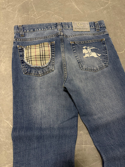 Burberry Jeans (L)