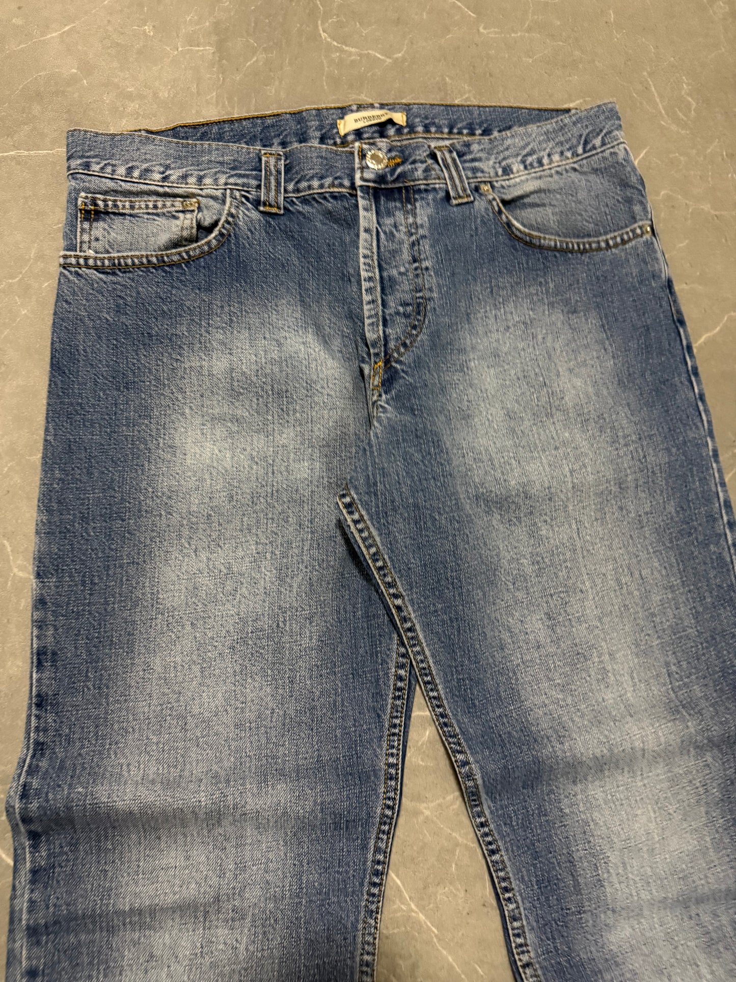 Burberry Jeans (L)