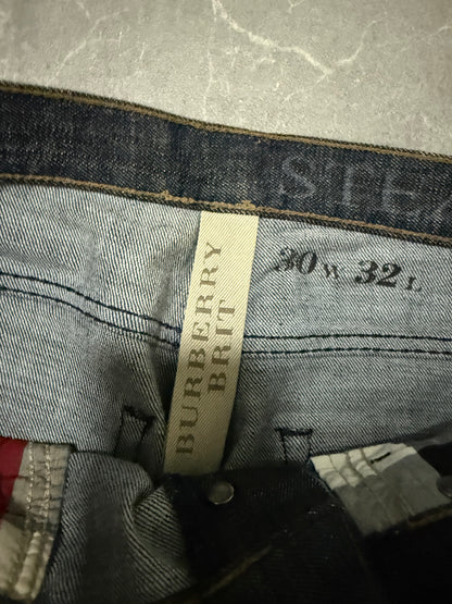 Burberry Jeans (S)