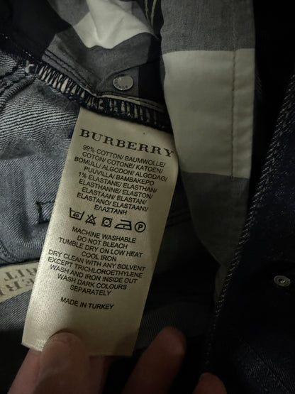 Burberry Jeans (S)