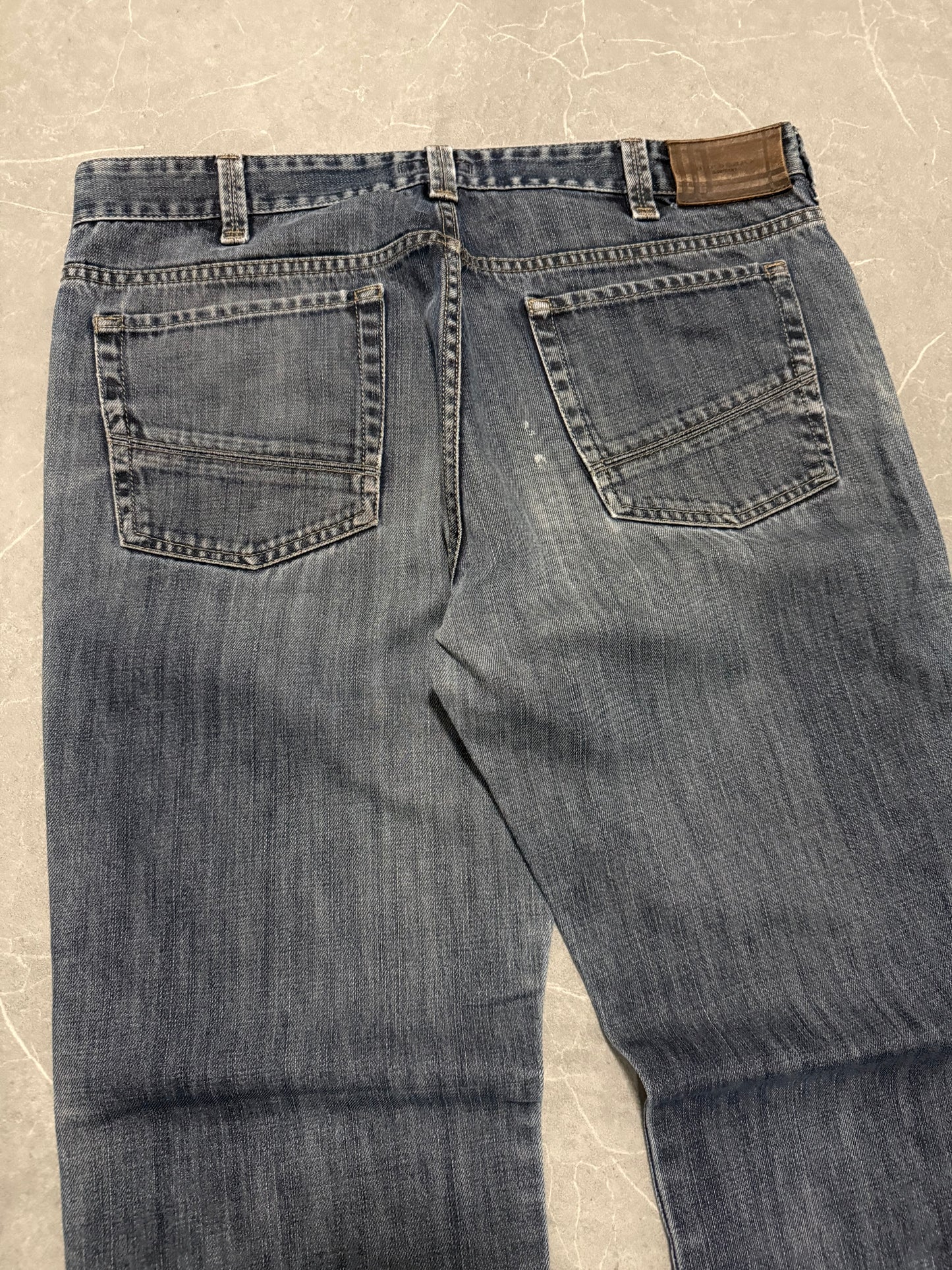 Burberry Jeans (XL)