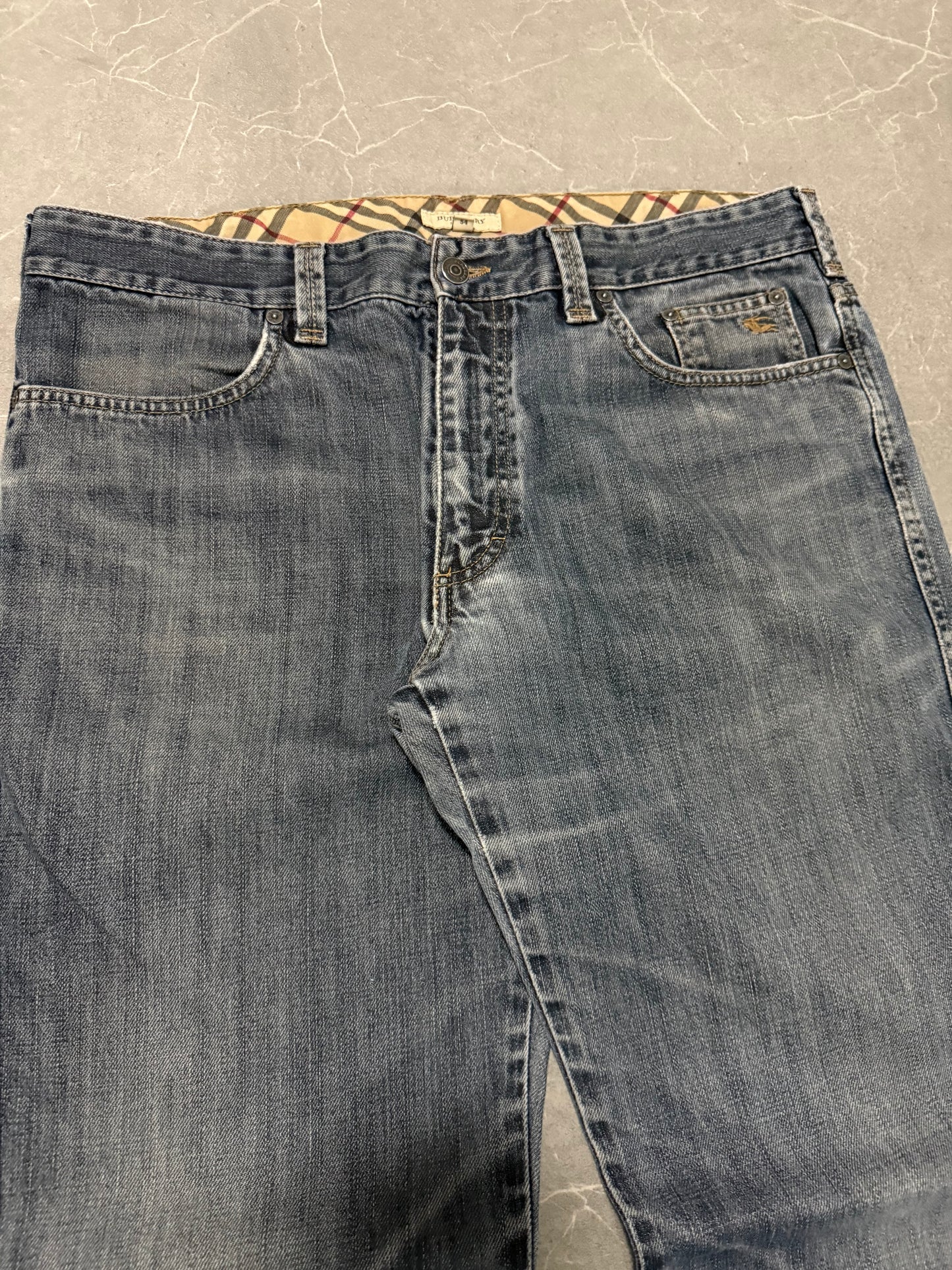 Burberry Jeans (XL)