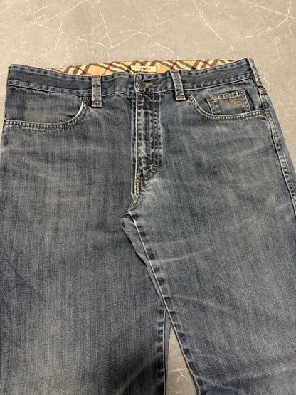 Burberry Jeans (XL)