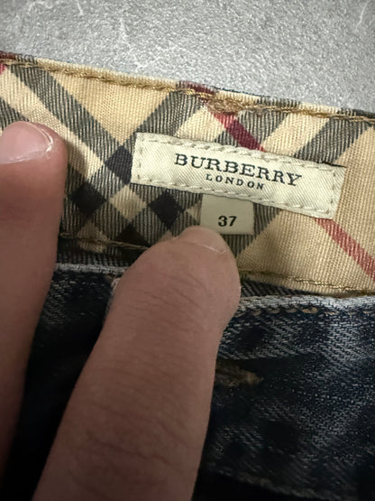 Burberry Jeans (XL)